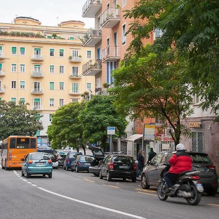 Michelangelo 80 Apartment ナポリ エクステリア 写真