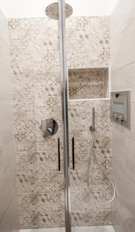 Michelangelo 80 Apartment ナポリ エクステリア 写真