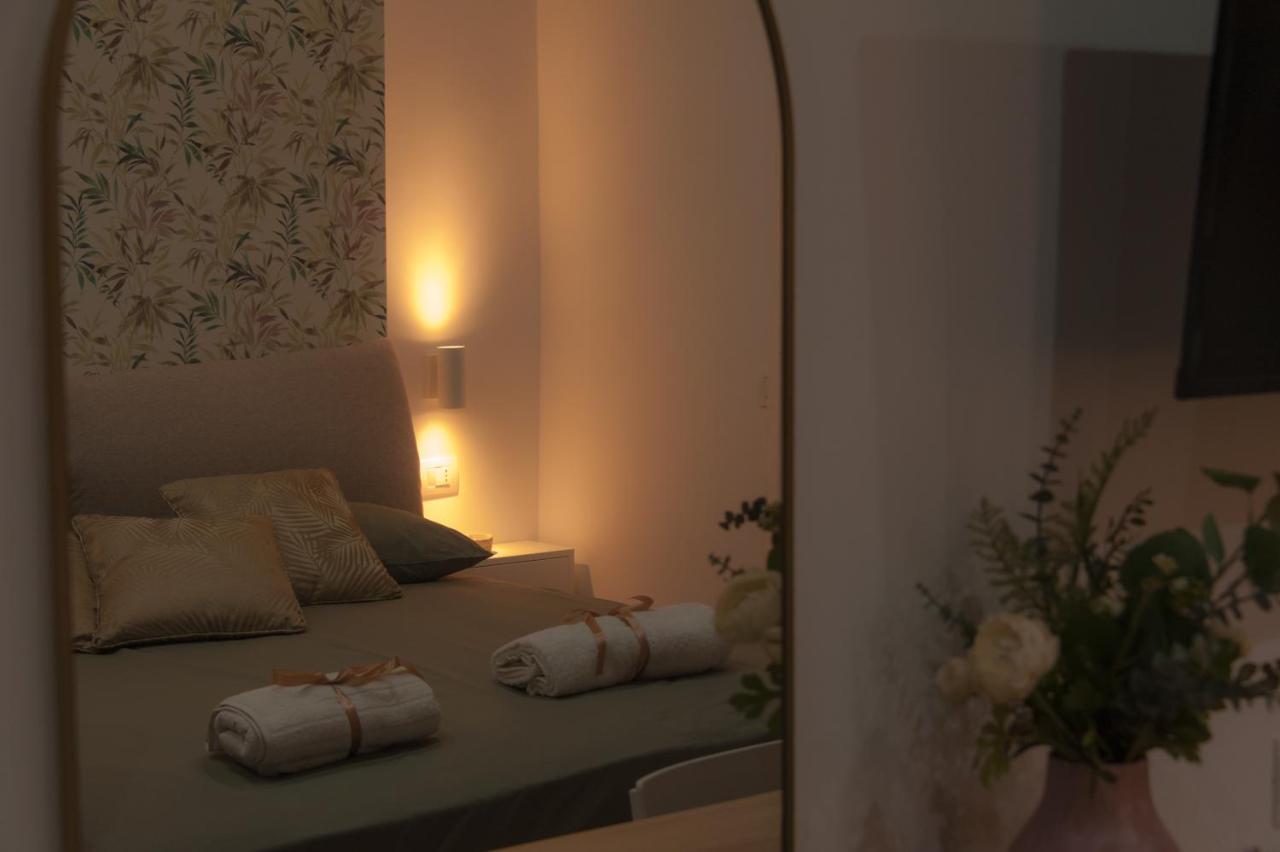 Michelangelo 80 Apartment ナポリ エクステリア 写真
