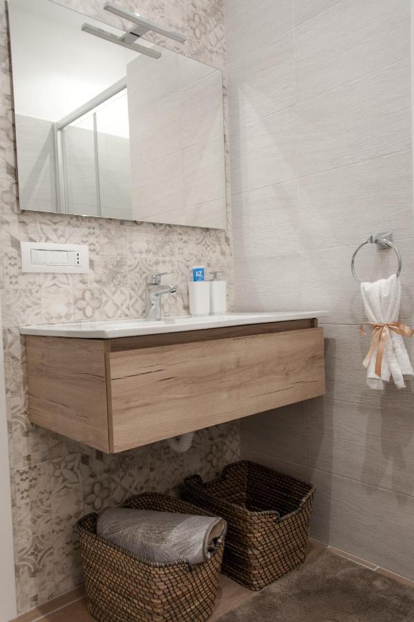 Michelangelo 80 Apartment ナポリ エクステリア 写真